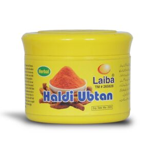 laiba multani mitti