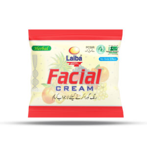 laiba facial cream